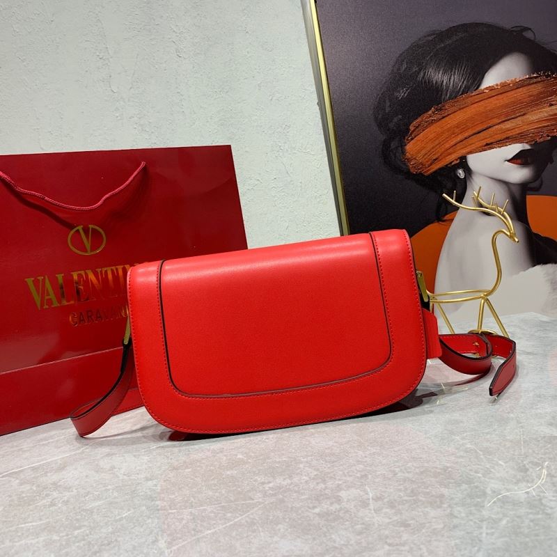 Valentino Satchel Bags